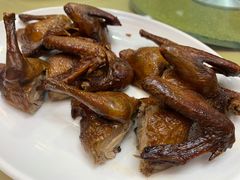 -吉莲利苑海鲜酒家(珠海拱北29年老字号店)