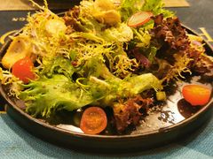 -又见马甲M8融合西餐厅(厦门体育中心店)