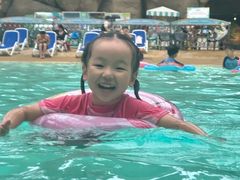 -杭州开元森泊度假乐园