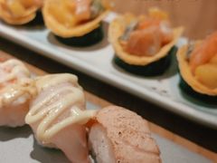 -Sushi Love 创意寿司(正佳广场店)