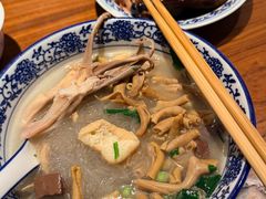 -小潘记鸭血粉丝汤