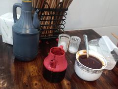 -海汇源老烧麦店(东大街总店)