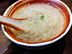 文思豆腐羹-扬州狮子楼·非遗淮扬菜(总店)
