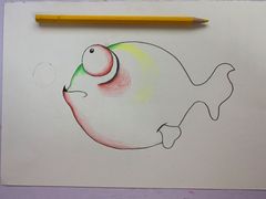 -东方童画少儿美术(莘庄体验馆)