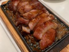 蜜汁叉烧皇-太兴餐厅(东方广场分店)