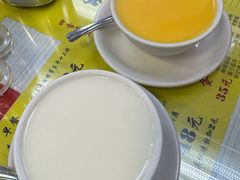 杏汁炖蛋-澳洲牛奶公司(佐敦店)