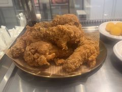 -乡村基(双流时代奥特莱斯餐厅)