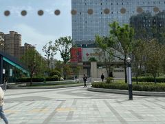 -星巴克(西安博乐里店)