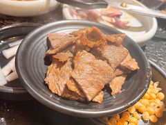 -九田家黑牛烤肉料理(石路天虹店)