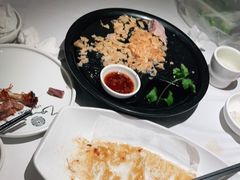 -老伙记海鲜码头(北滘店)