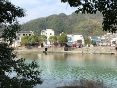 -绩溪龙川景区