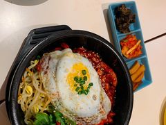 -韩国한국厨房