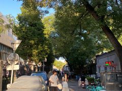 -中央戏剧学院(东城校区)