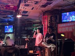 -南京天堂隔壁酒吧