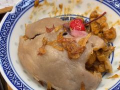 -芋包王闽南茶楼(八市店)