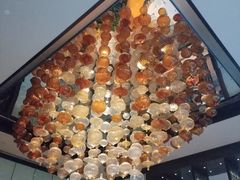 -运·中餐厅(成都华尔道夫酒店)