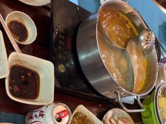 -渔家火锅·海鲜自助餐·演艺(亚龙湾天域酒店)