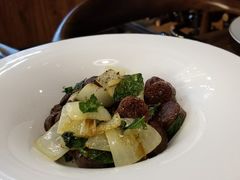 -1861意大利餐厅(文化广场店)