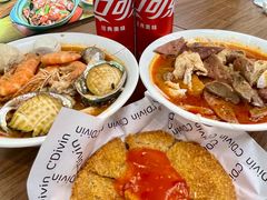 -大中沙茶面(中山路店)