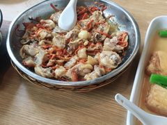 -林辉家宴·本地家常菜·头牌清远鸡(先锋店)