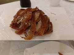 -津悦·正阳春烤鸭(红旗南路店)