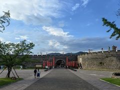 -星巴克(台州临海紫阳街店)