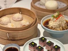 -富春茶社(国庆路店)