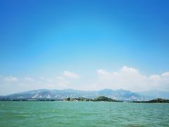 -怀来官厅水库