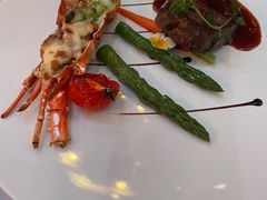 -马克西姆餐厅(崇文门店)