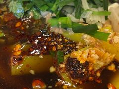 -香满楼(临安路店)