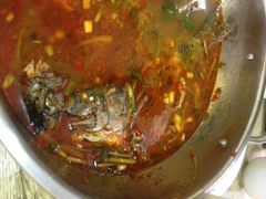 风鑫铃罗非鱼-风鑫铃罗非鱼(道沟店)
