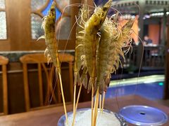 -东海怡品海鲜豆捞(星街坊店)