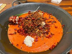 -后火锅(总店)