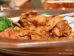 -红色江山(首钢国际大厦店)