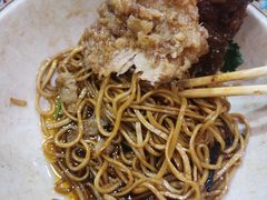 -金杨拉面王小吃面馆·牛三宝面·红烧牛肉粉