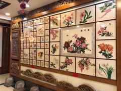 -乔家满族八大碗(流水沟店)