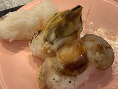 -争鲜回转寿司(金桥家乐福店)