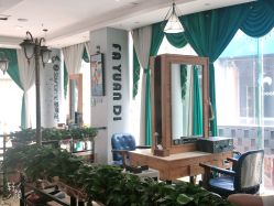 -发源地HAIR SALON