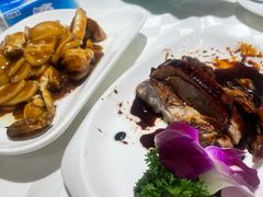 -光明邨大酒家(淮海路店)