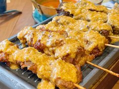 -摩登有记·新派泰国菜(银钻广场店)