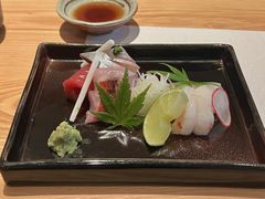 -炎橘·板前料理 Omakase