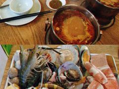 -Thai Basil罗勒叶泰式餐厅(时代天街店)