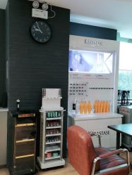 -意廊 Hair Salon
