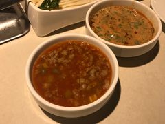-海底捞火锅(团结桥店)