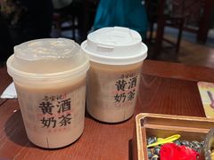 -寻宝记绍兴菜(鲁迅路店)