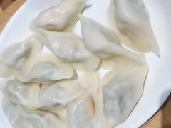 -喜家德虾仁水饺(东方宝泰店)