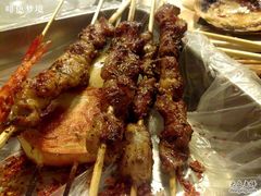 肉筋-西单翅酷(西单店)