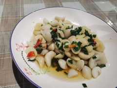 -五味堂·江浙土菜(月河特色店)