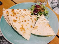 牛肉卷饼-HFFOUSA TACO弗萨塔可墨西哥餐厅(颐堤港店)