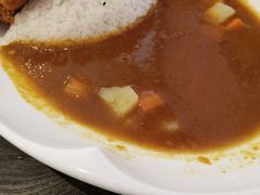 -噹噹呀咪咖喱屋(三阳百盛店)